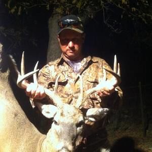 Meet your Posher, Mike